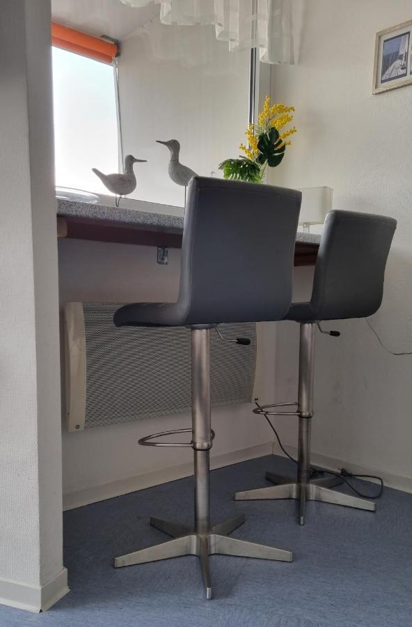 Ferien Appartment Panoramica Mit Seeblick Uberlingen Esterno foto
